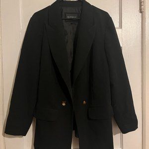 Eloquii Blazer - Size 16 - Like New Condition